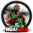 NBA 2K9 1 Icon